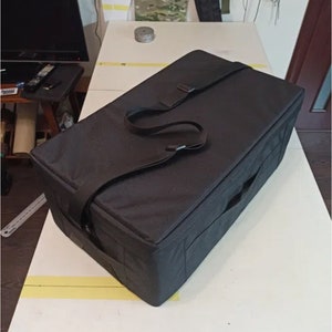 Starlink carry bag/case / Starlink RV Travel bag/ Starlink Yacht / Boat / Marine bag image 6