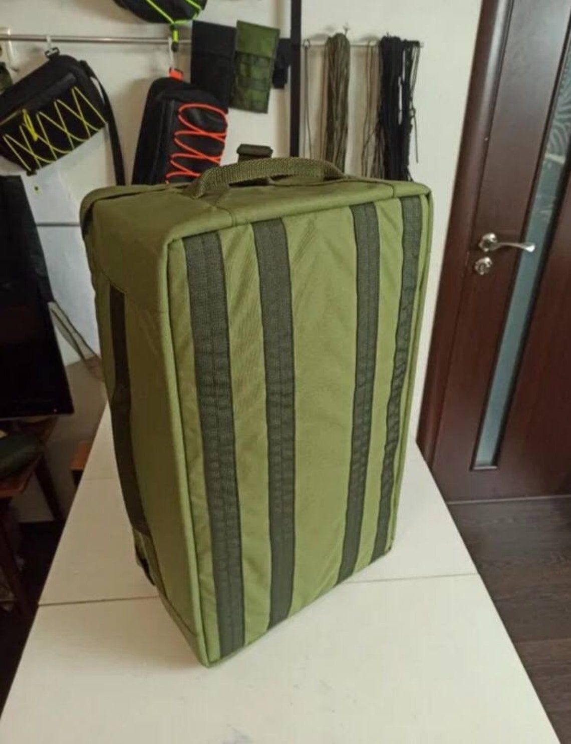 Starlink ROAM Hard Travel Carry Case/bag Starlink Maritime Bag Etsy