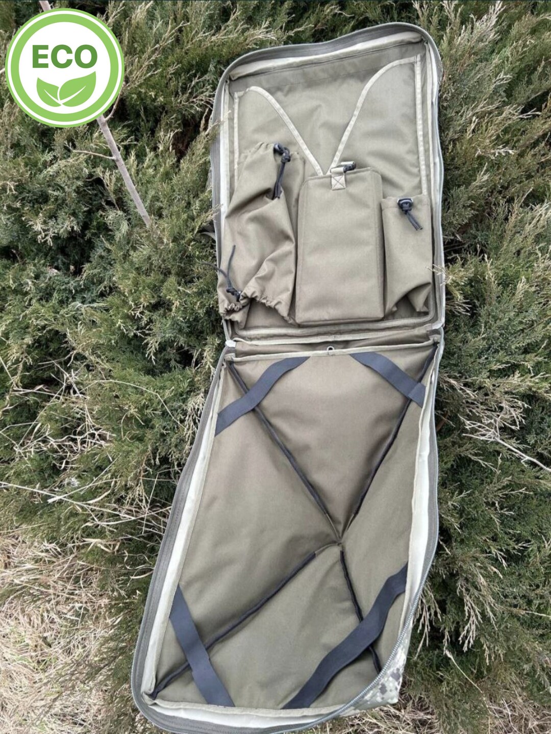 Starlink RV Travel Bag/ Starlink Yacht / Boat / Marine Bag Starlink