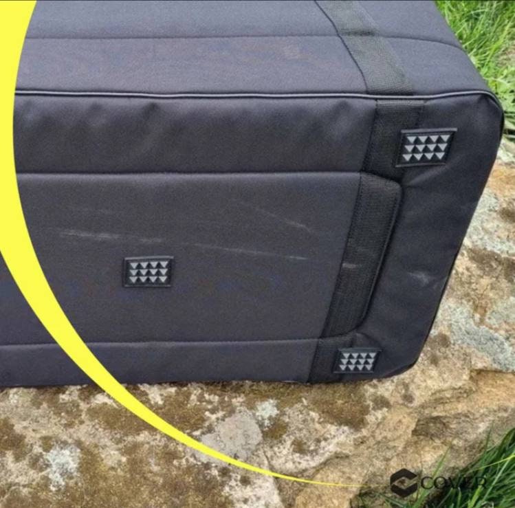 Starlink ROAM Hard Travel Carry Case/bag Starlink Yacht / Boat / Marine