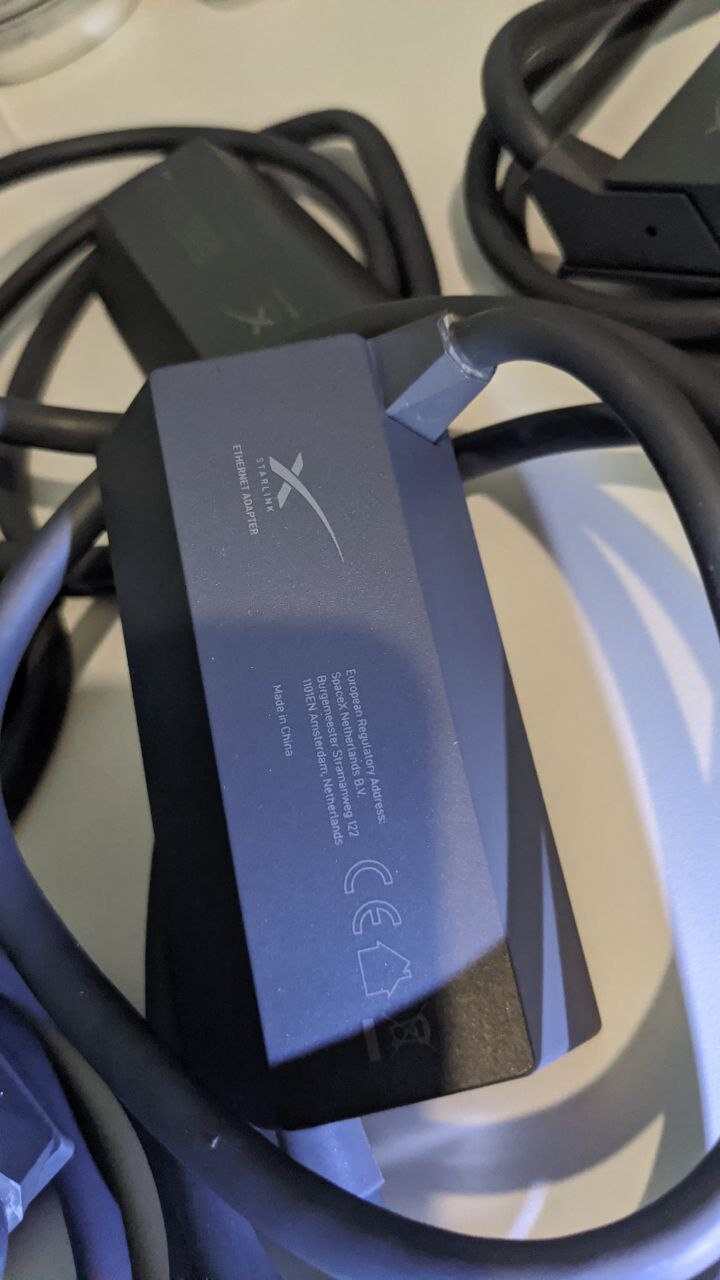 Starlink Adapter Etsy