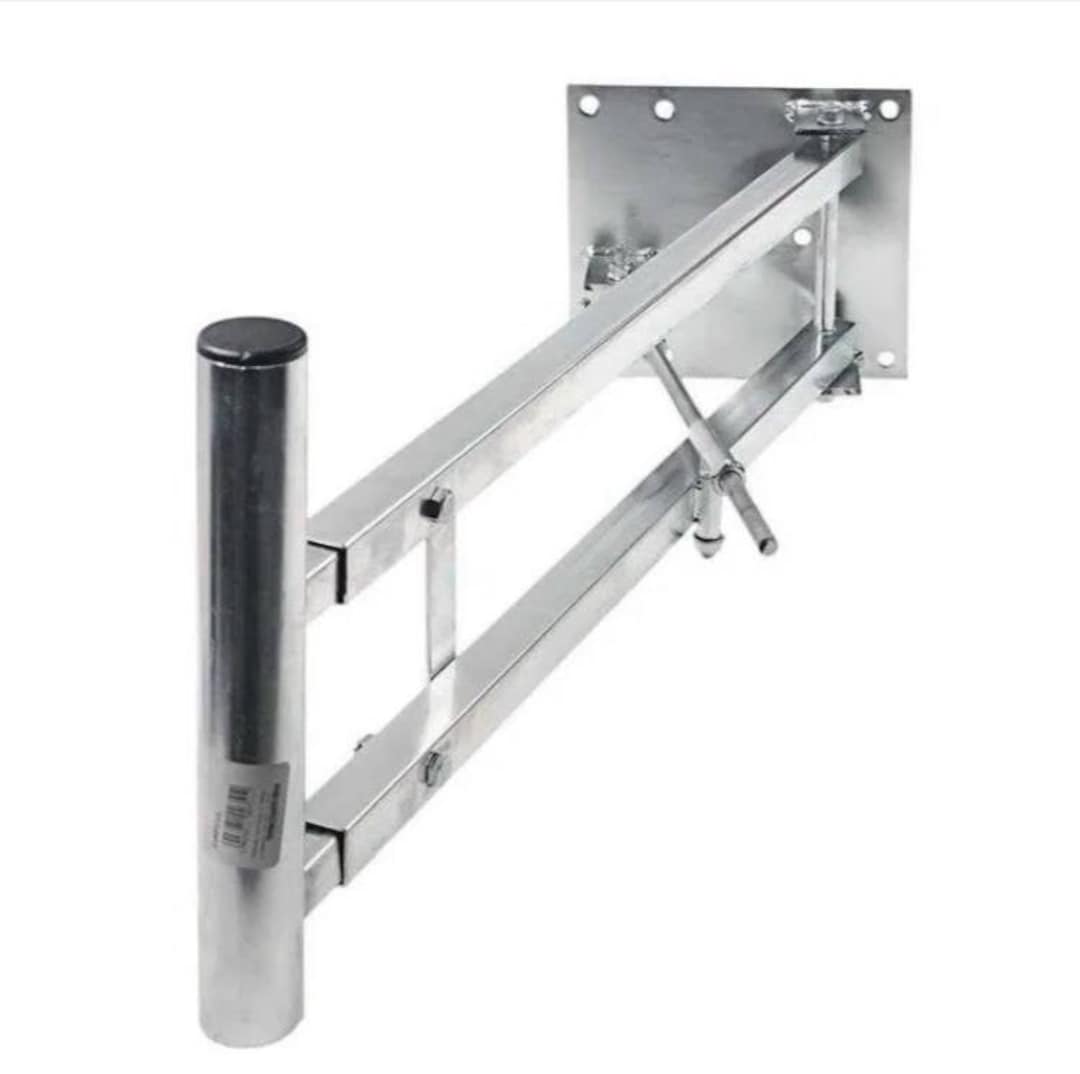 Outdoor Mount for Starlink Dish Gen 2 / V2 Starlink Wall Mount Gen 2 Etsy