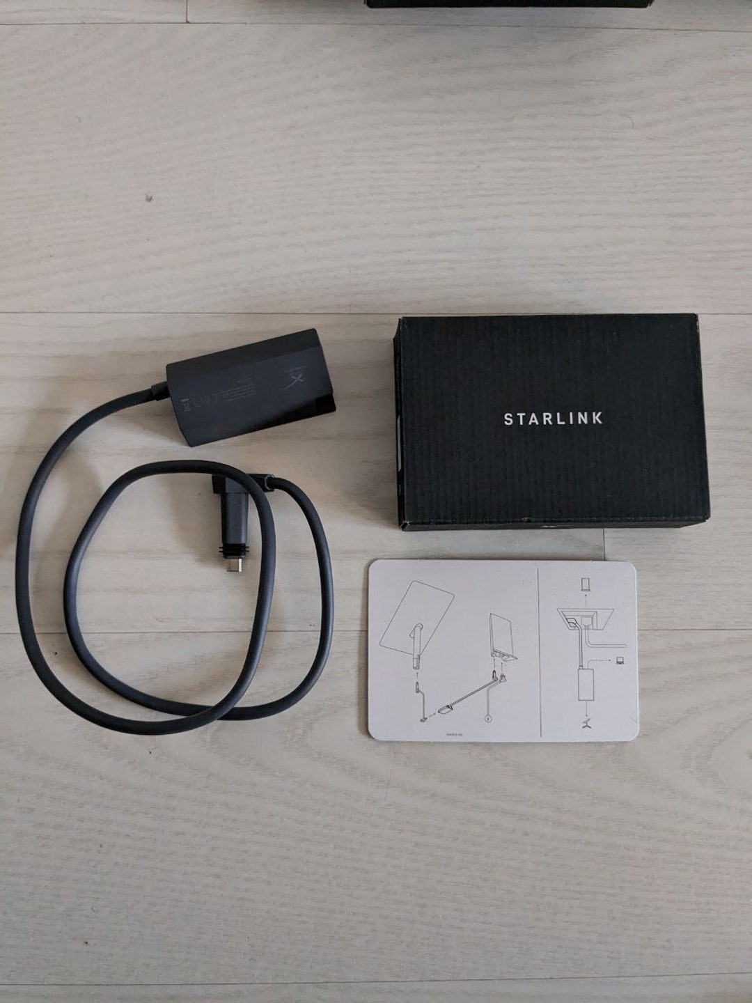 Starlink Adapter Etsy