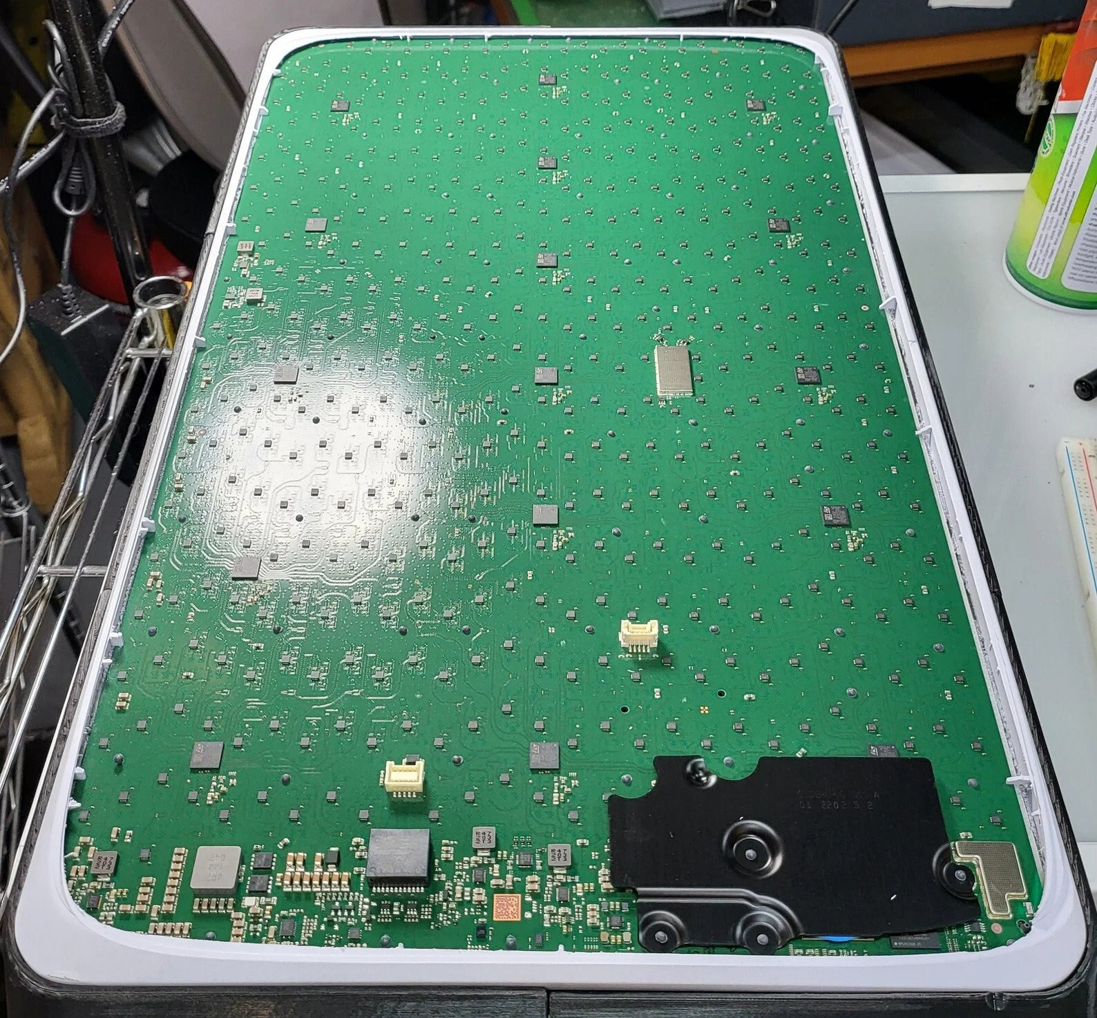 Starlink Modification Service V2 Dish Upgrade Etsy Australia