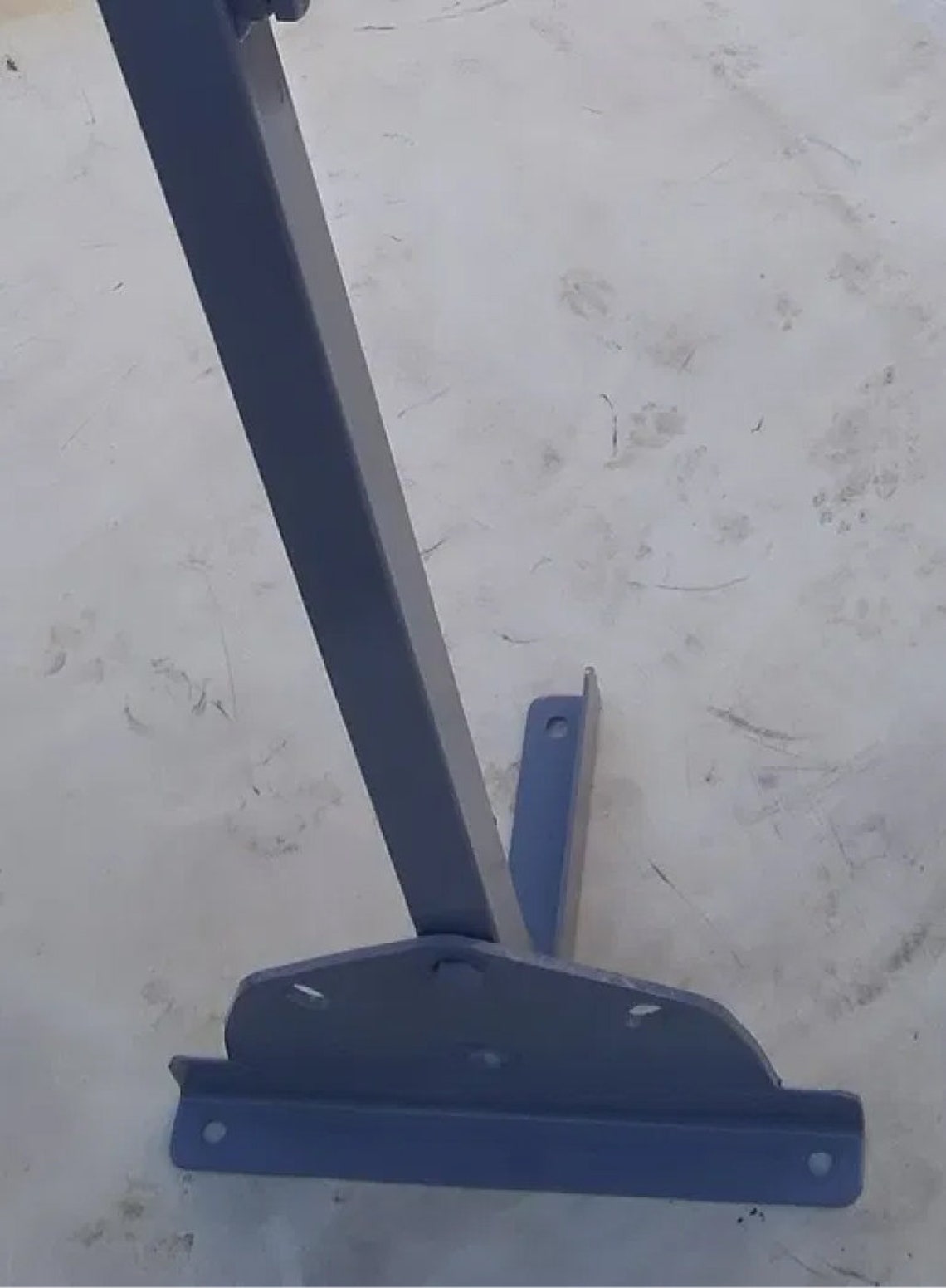 Starlink Mounting Bracket With Adjustable Length and Angle for Starlink