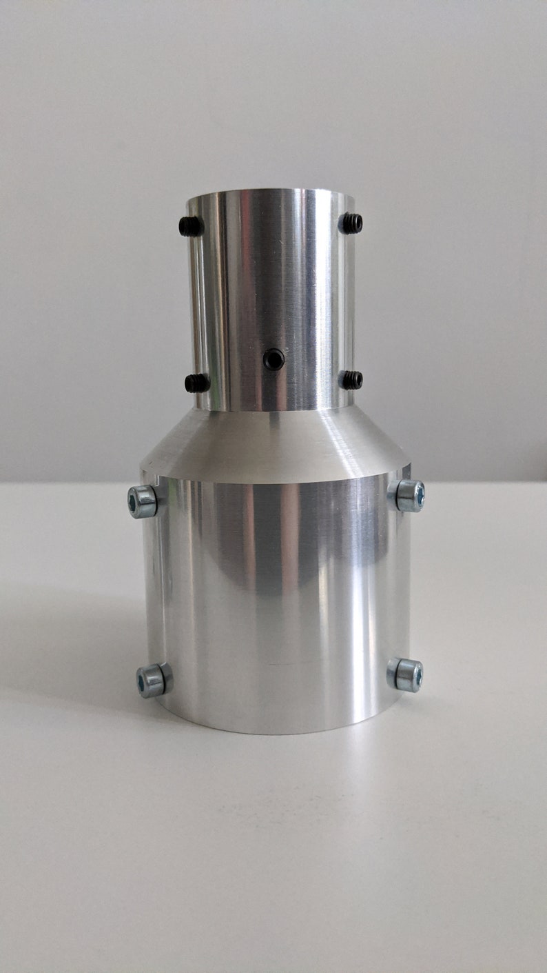 Starlink Pole Mount Adapter / Starlink Pipe Adapter / Eriggers