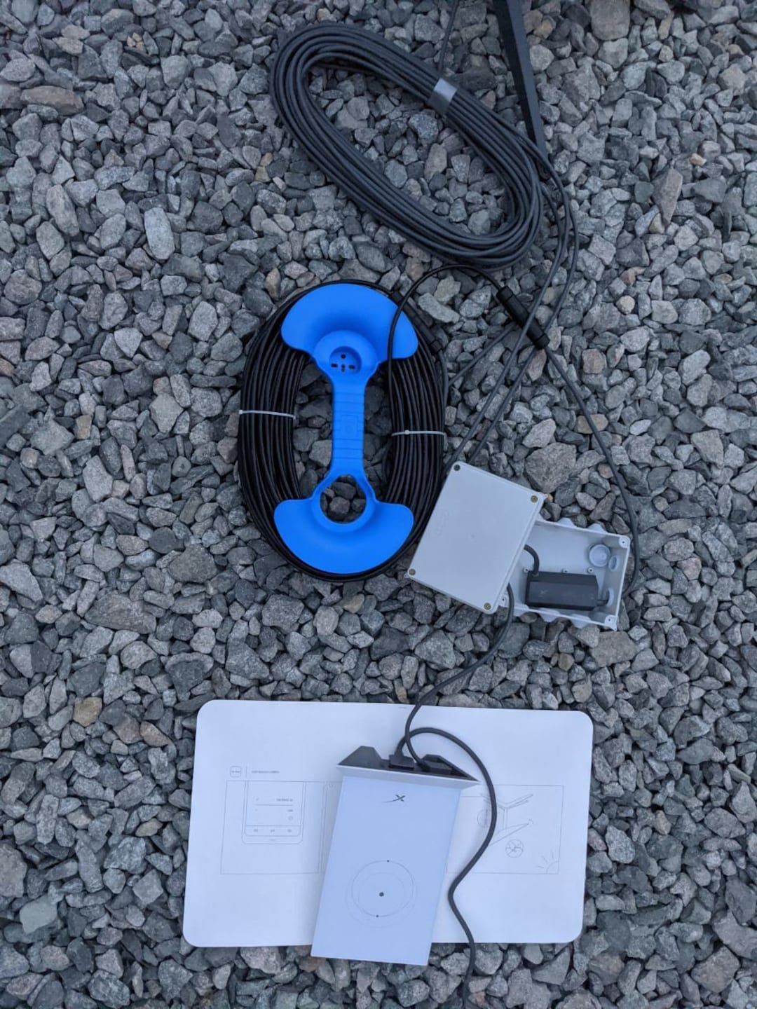 Starlink Extend Cable for Starlink Flat Highperformance / Etsy Canada