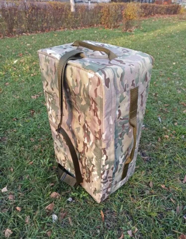 Starlink ROAM Hard Travel Carry Case/bag Starlink Yacht / Boat / Marine