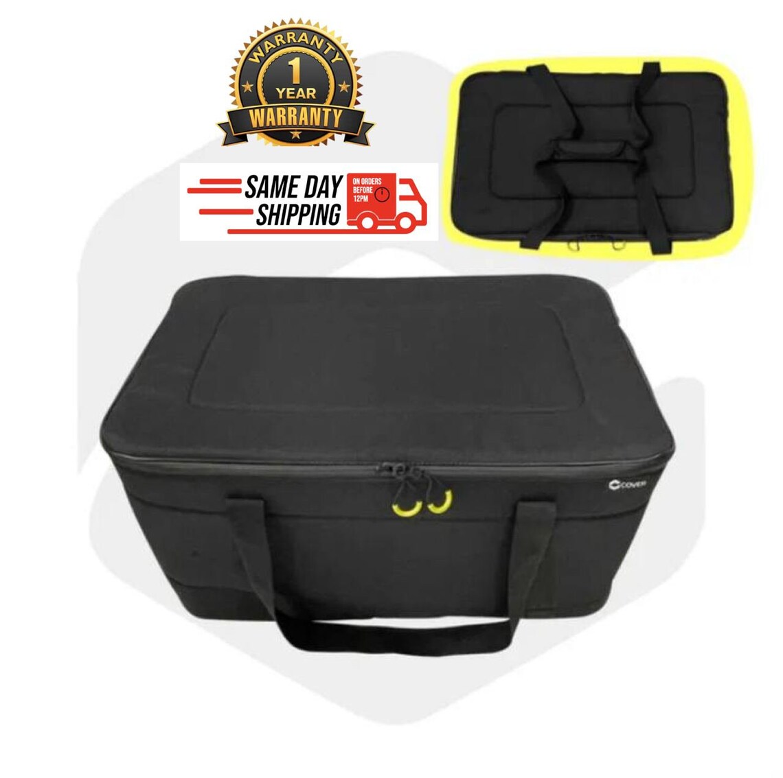 Starlink ROAM Hard Travel Carry Case/bag Starlink Yacht / Boat / Marine