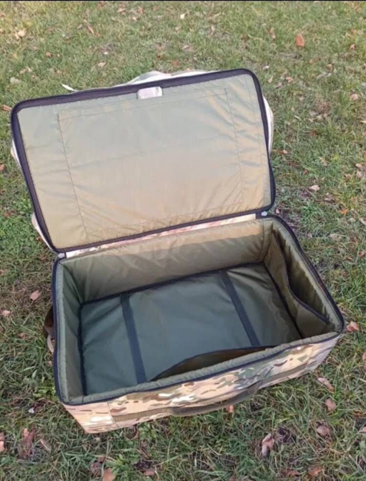 Starlink ROAM Hard Travel Carry Case/bag Starlink Yacht / Boat / Marine