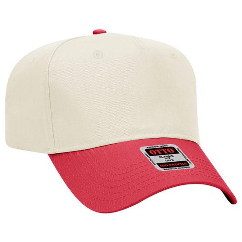 Cart Girl Hat image 3