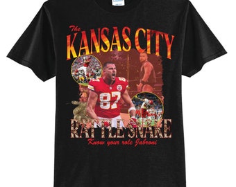 Travis Kelce Shirt