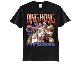 Bing Bong Shirt