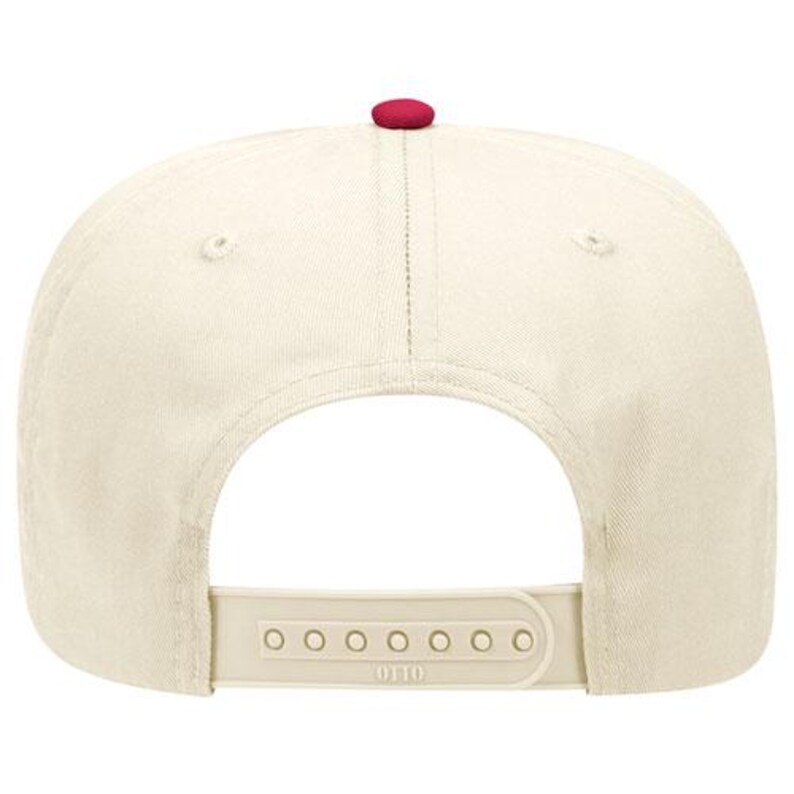 Cart Girl Hat image 2