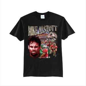 Mike Alstott Shirt
