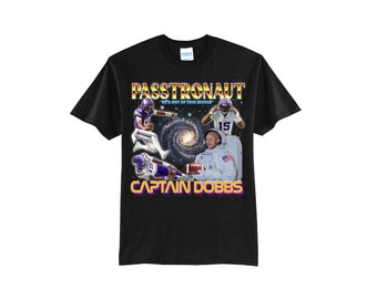 The Passtronaut Shirt