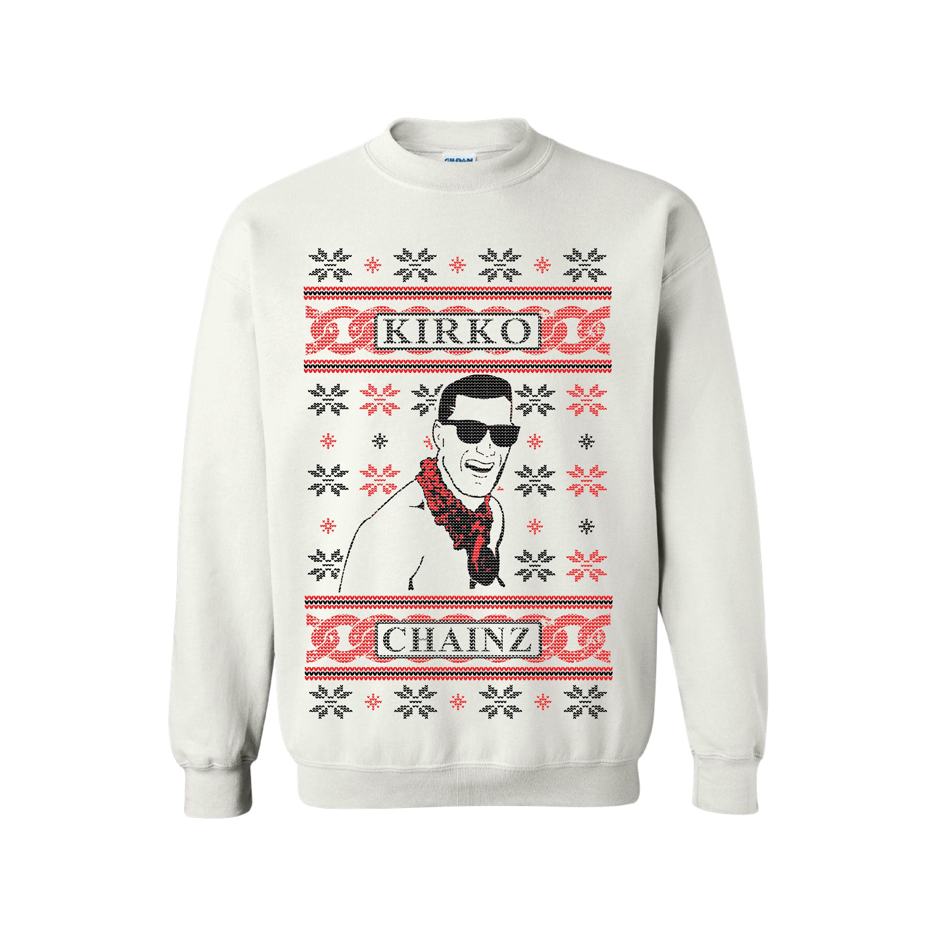 Atlanta Falcons Ugly Christmas Sweater Etsy