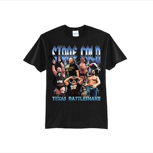 Stone Cold Shirt