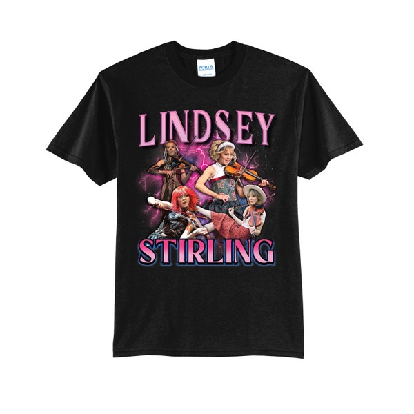 Lindsey Stirling Shirt