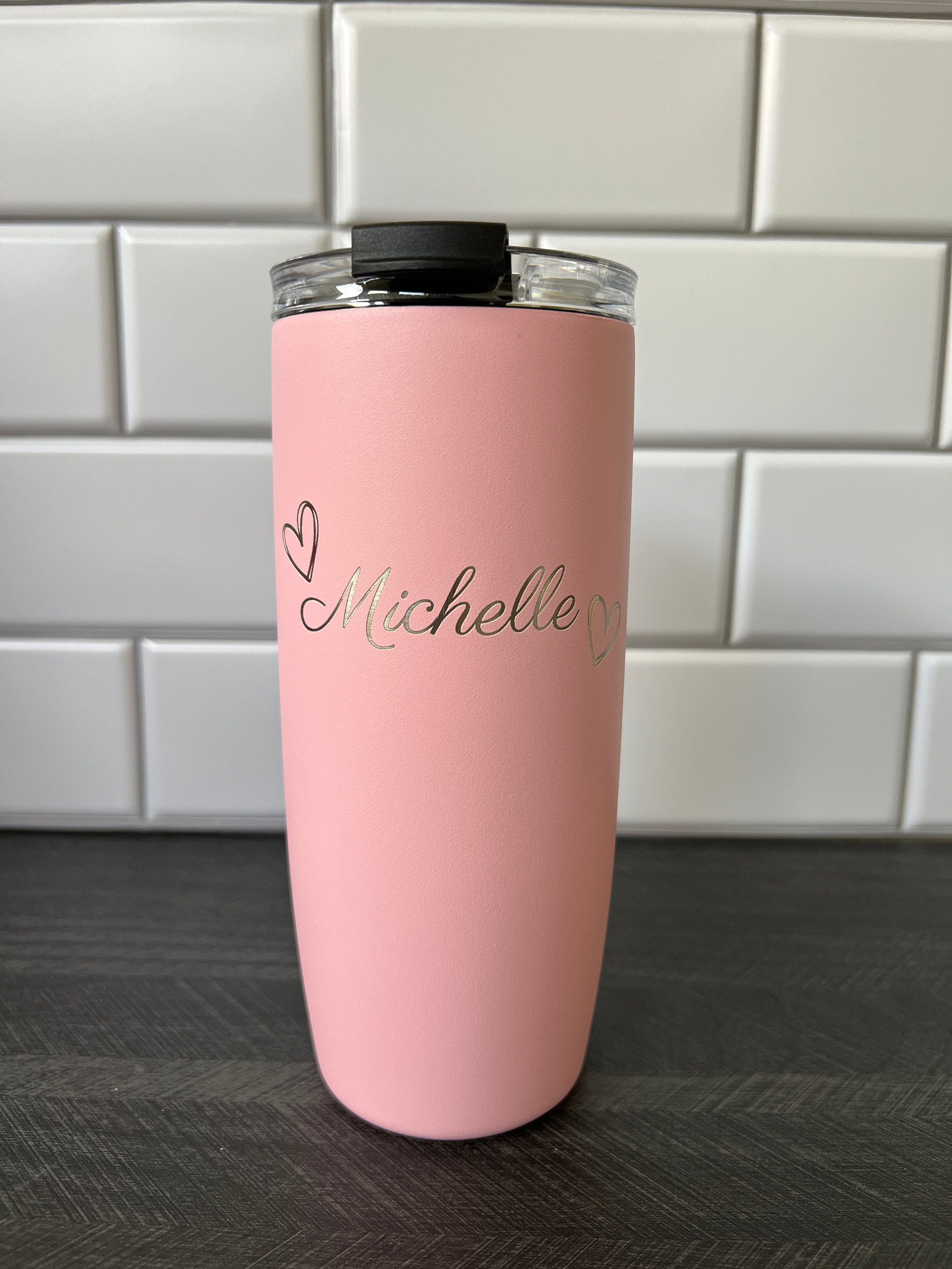 Voyager Travel Mug - 16oz – Simple Modern Custom