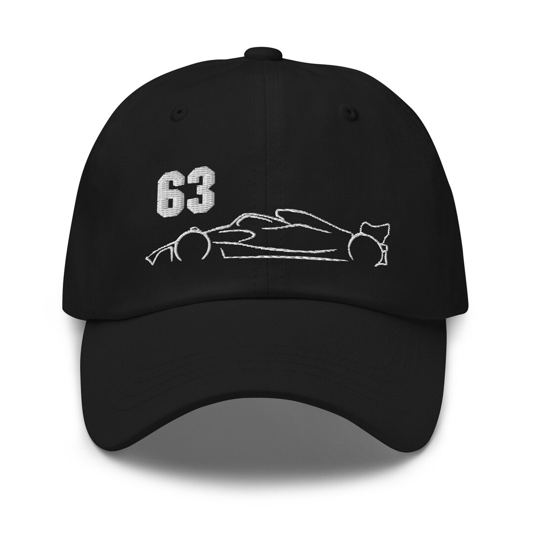 George Russell Hat, George Russell Fan Gift, Formula 1 George Russell ...