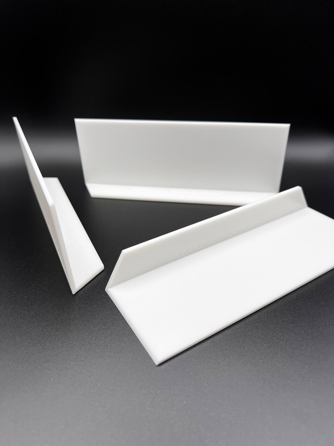 Camper Vent Deflectors Etsy