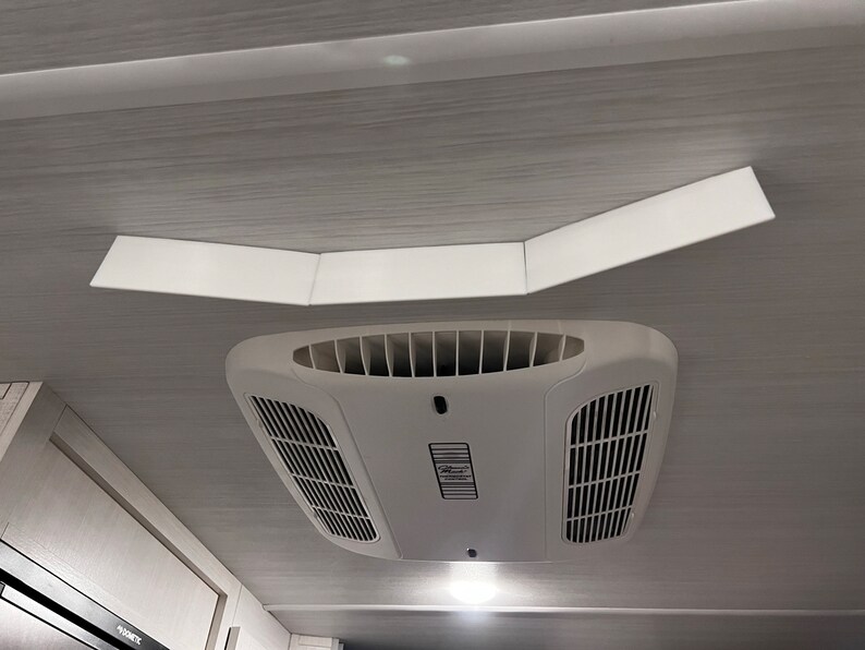 Camper Vent Deflectors Etsy