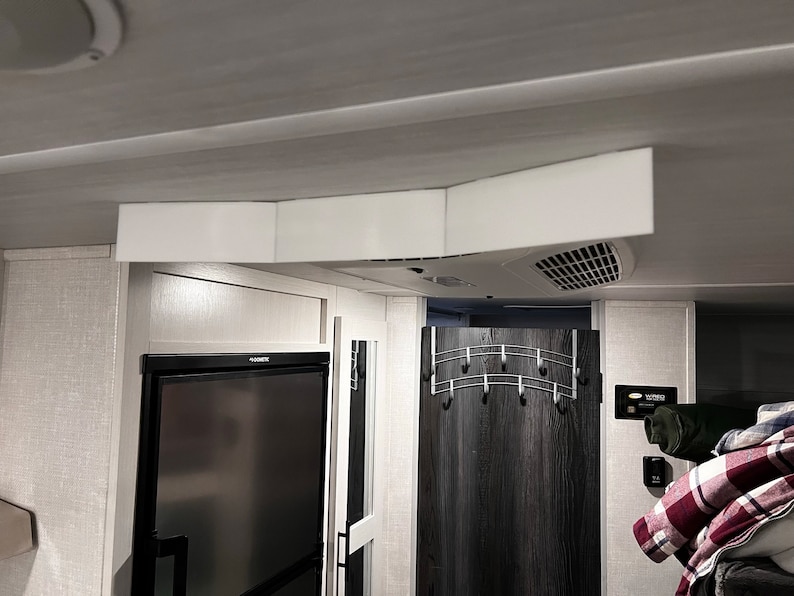 Camper Vent Deflectors Etsy