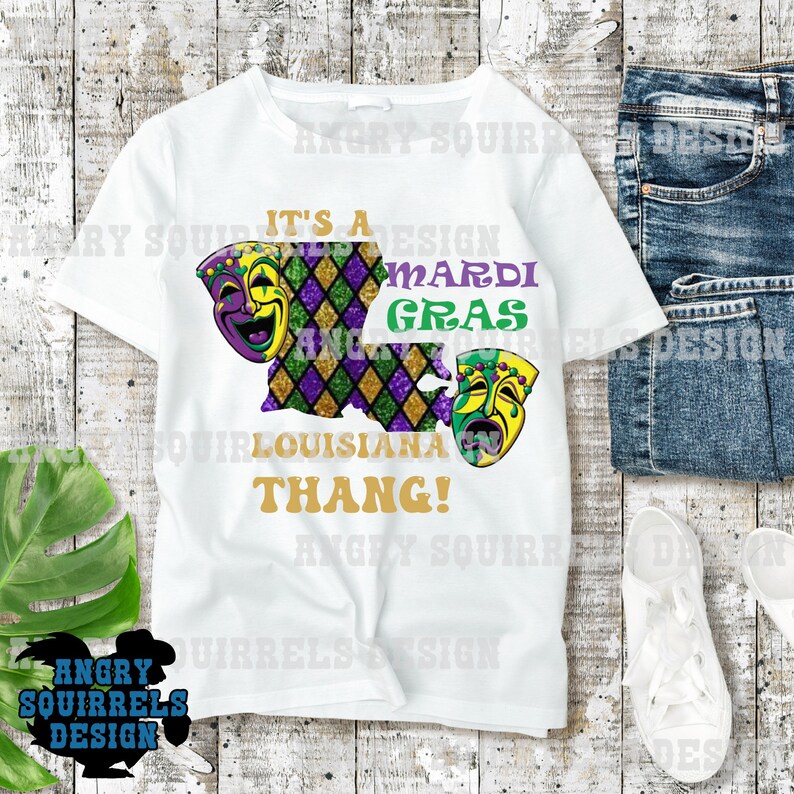 description of mardi gras