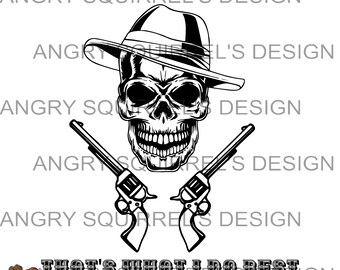 I was born an outlaw PNG/JPG/SVG only Digital Download Read Description!!!