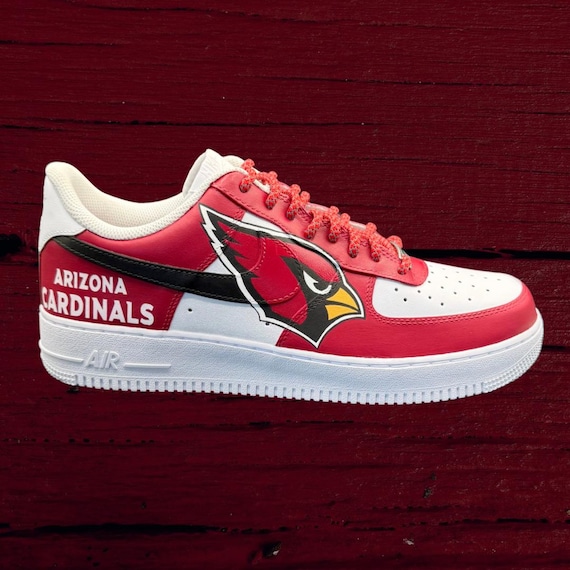 az cardinals nike shoes