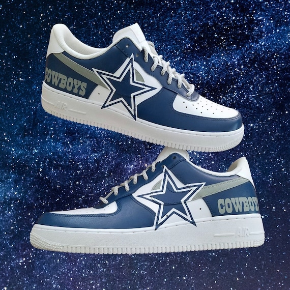 dallas cowboys air force 1
