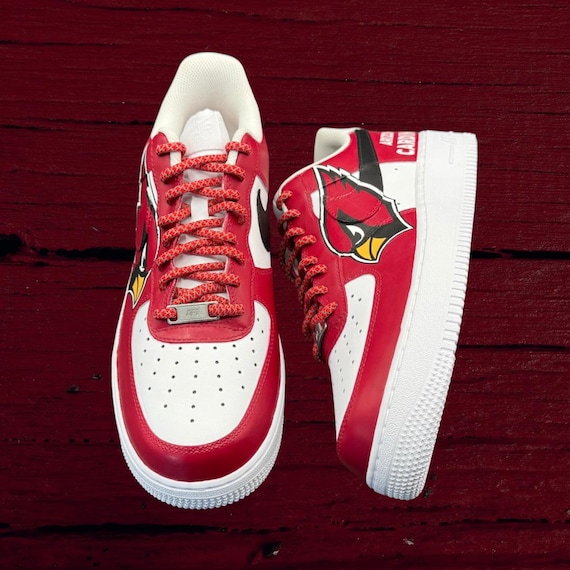 az cardinals nike shoes