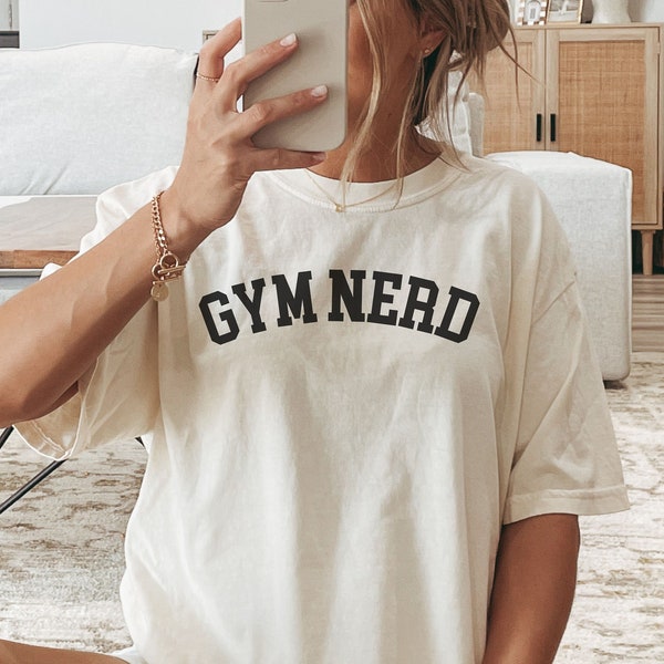 Cubierta de bomba de gimnasio de gran tamaño, camisa de entrenamiento Comfort Colors, camisa de gimnasio divertida, camiseta de levantamiento de pesas, regalo para rata de gimnasio, regalo de levantamiento de pesas para chica de gimnasio