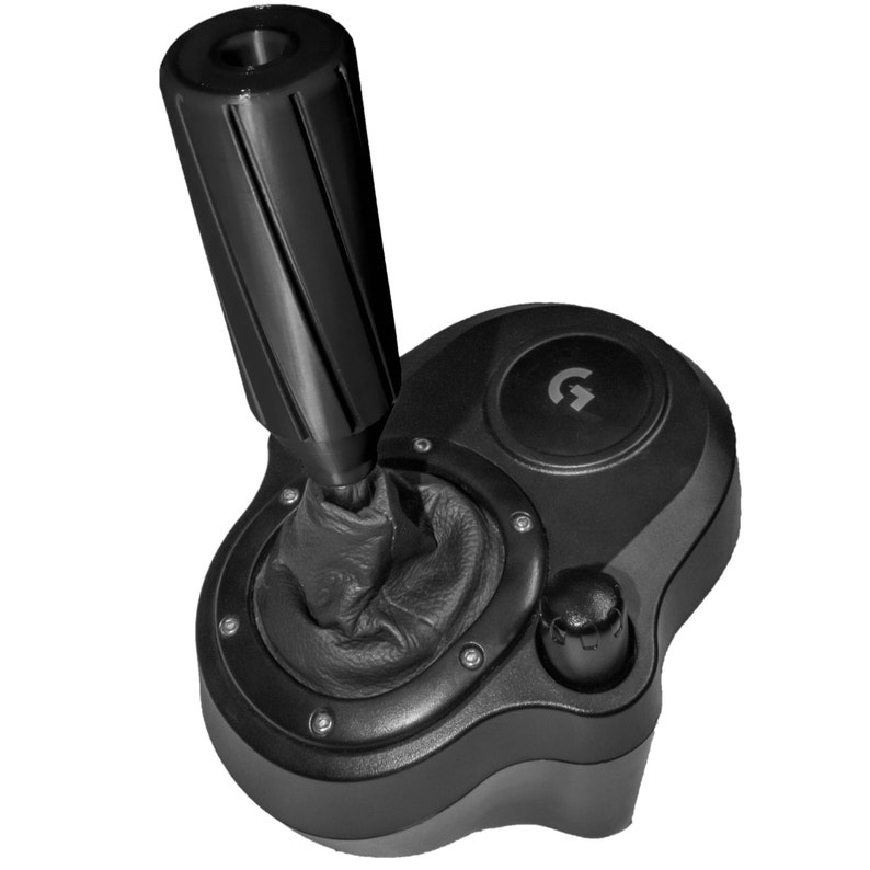 Shifter Mod Logitech G29 G920 G923 G27 Gear Stick Mod Upgrade Lever