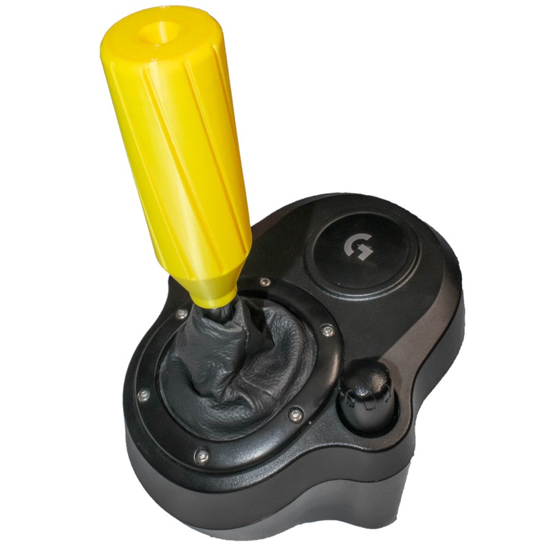 Shifter Mod Logitech G29 G920 G923 G27 Gear Stick Mod Upgrade Lever