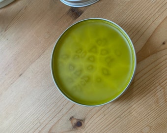 H&S (Heal and Soothe) Salve