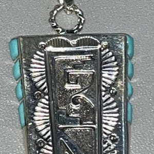 Leonard Jim Navajo - Etsy