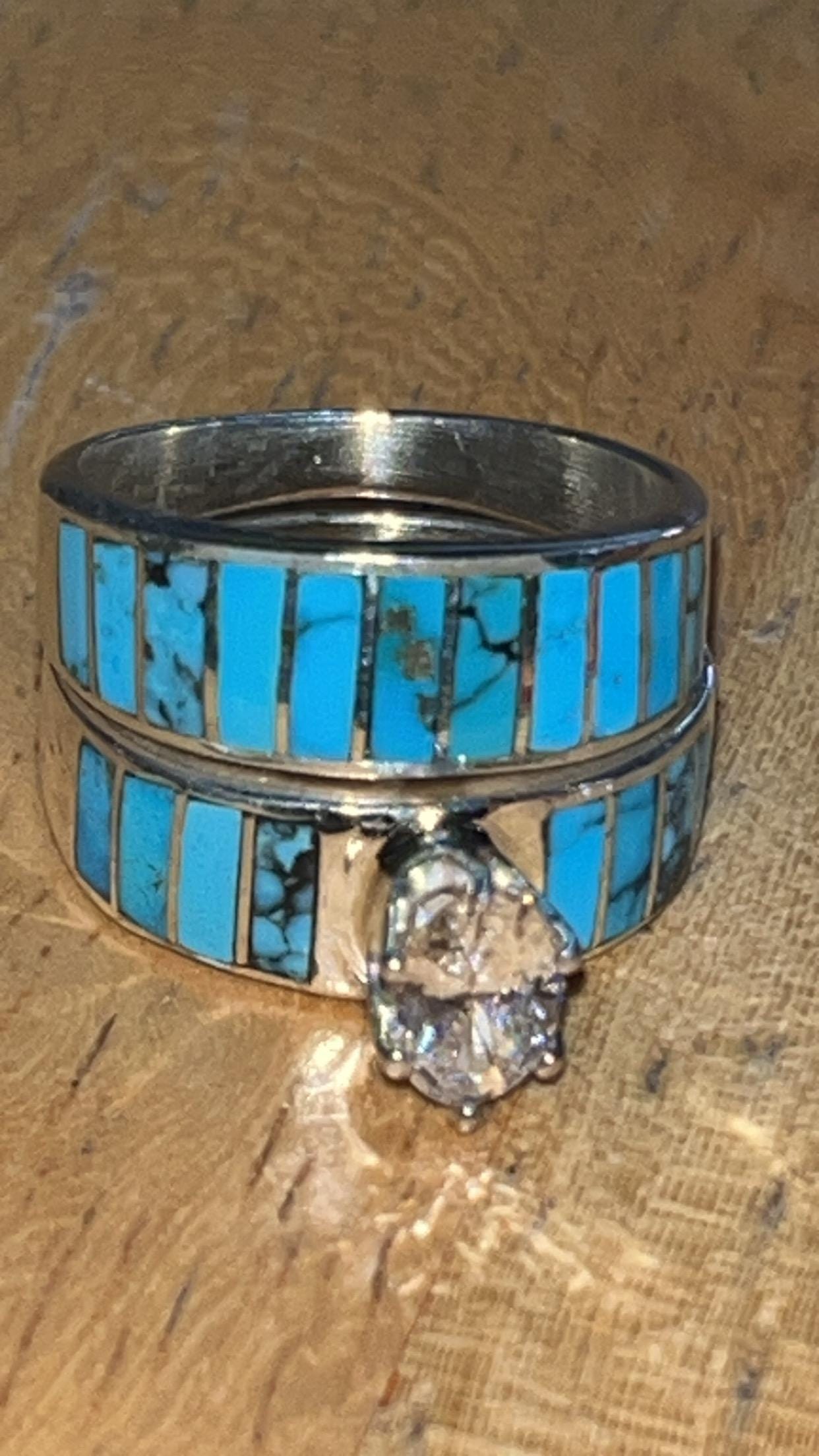 Ella Cowboy Navajo - Etsy