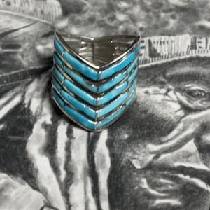 Kee navajo jewelry - Etsy 日本 【NA】シルバー925 ナバホ