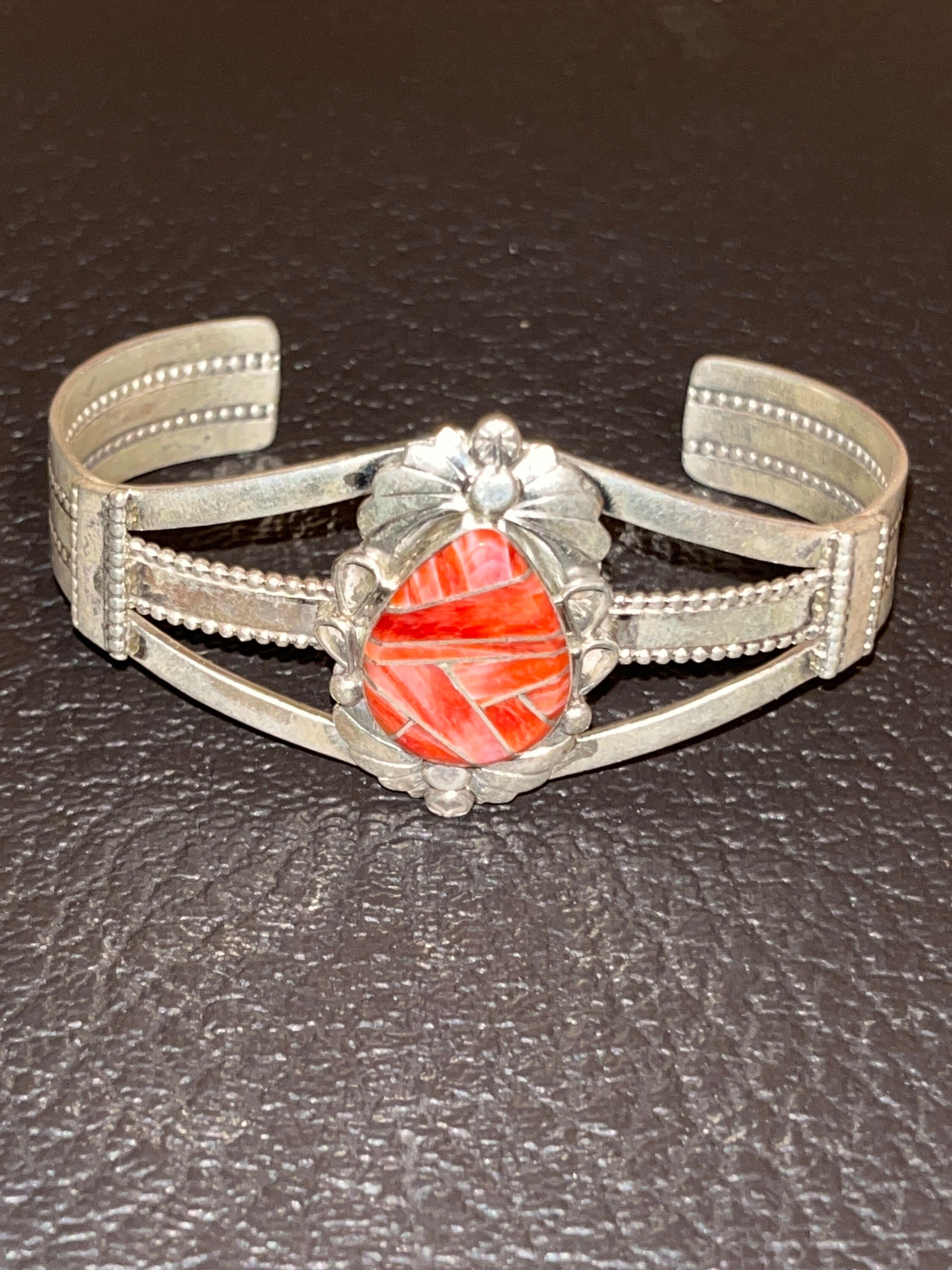 Spiny oyster shop bracelet
