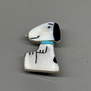 Snoopy Zuni - Etsy