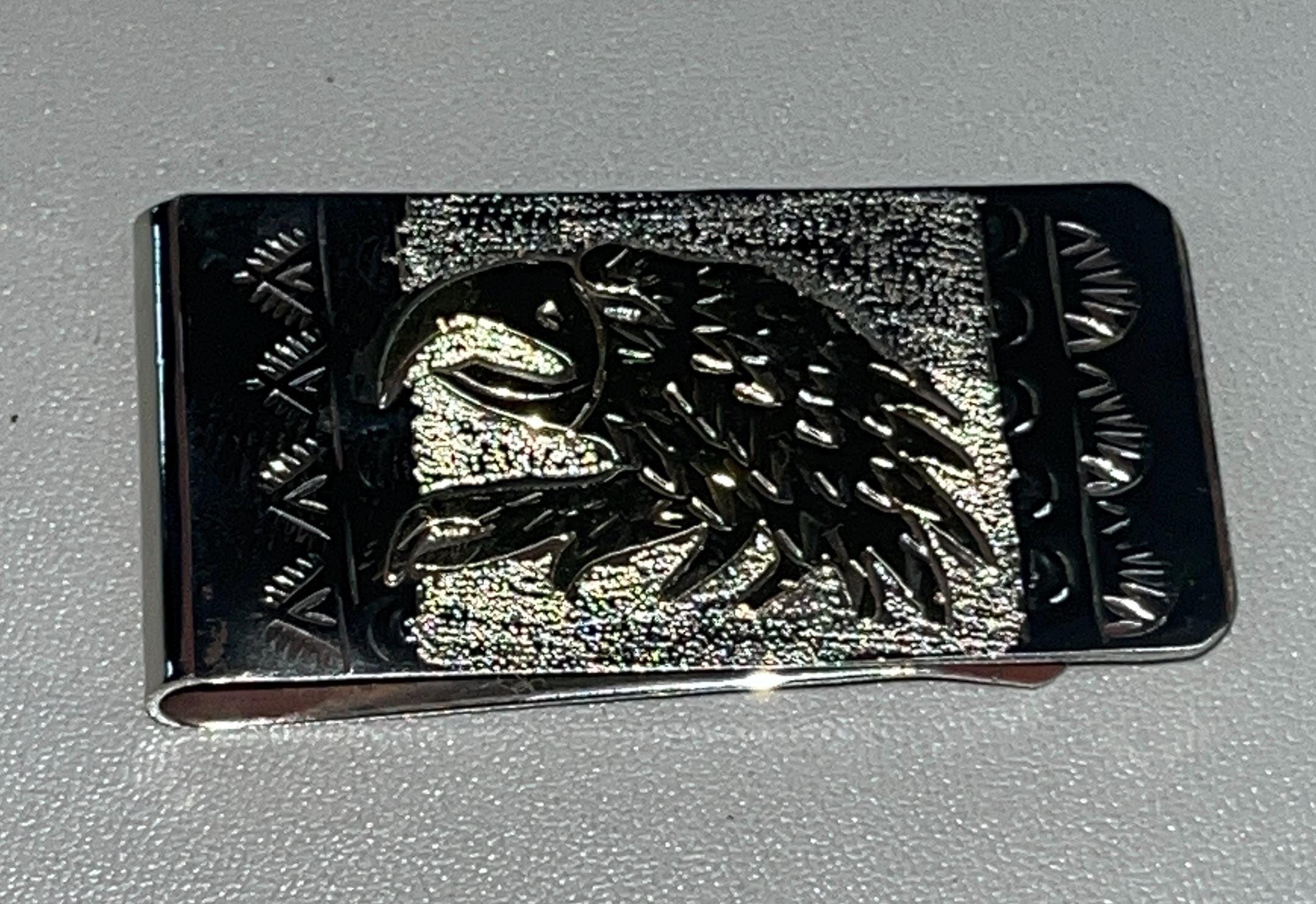 ネイティブアメリカン ナバホ族 手作り スターリングシルバー