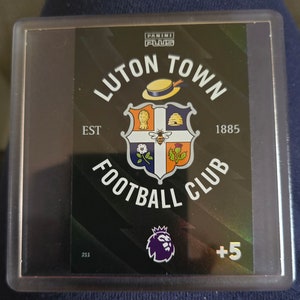 Dessous de verre du FC Luton Town