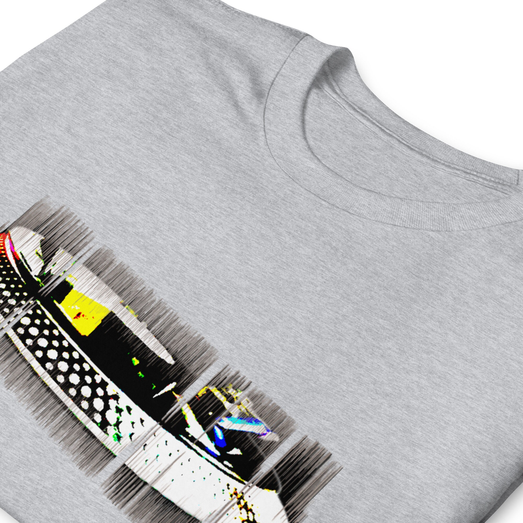 Single Channel Soundwave, Audio Wave, Turntable, Needle, Vinyl Record ...