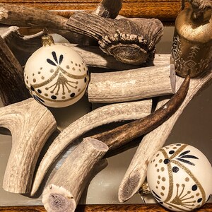Antler Dog Treats