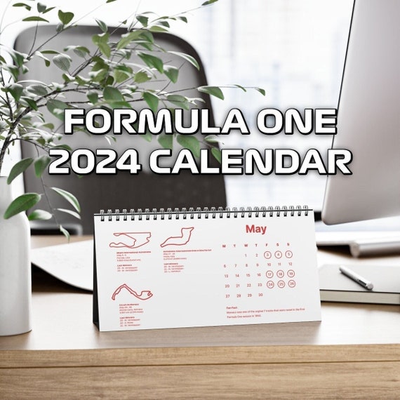 Formula 1 Schedule 2024 Calendar Tresa Harriott