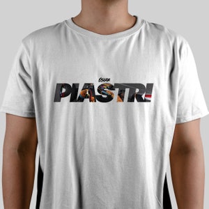 Oscar Piastri McLaren Graphic Tee Formula One Unisex T-shirt, F1 Merch, Racing Motorsport-kleding, Grand Prix-shirt