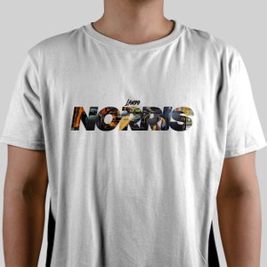 Lando Norris McLaren Graphic Tee Formula One Unisex T-Shirt, F1 Merch, Racing Motorsport Clothing, Grand Prix Tee