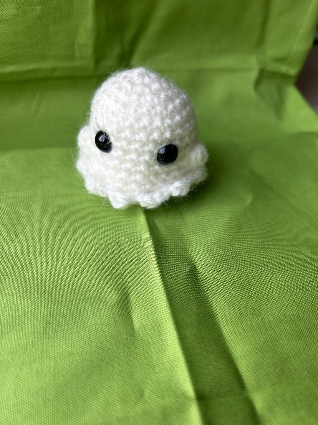 Little Friendly Ghost - Etsy